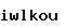 스팸방지코드
